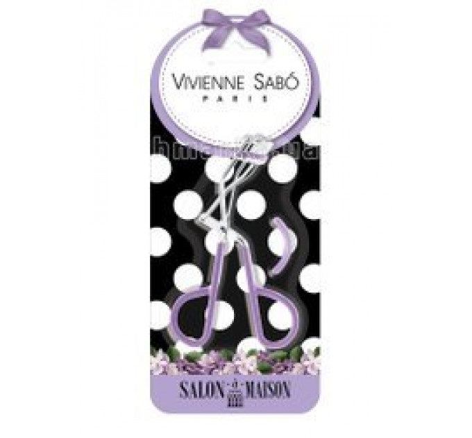 Щипцы для завивки ресниц Vivienne Sabo